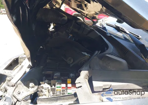 2011 Volkswagen Jetta 2.5L Sel из США, поврежденный, VIN 3VWLZ7AJ7BM313031